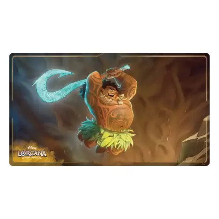 Disney Lorcana TCG Maui Playmat termékfotó