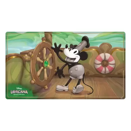 Disney Lorcana TCG Mickey Mouse Playmat termékfotó