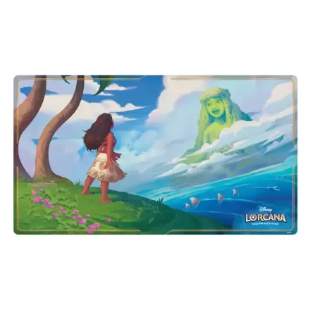 Disney Lorcana TCG Moana Playmat termékfotó