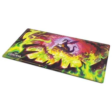 Disney Lorcana TCG Playmat Dragon Fire termékfotó
