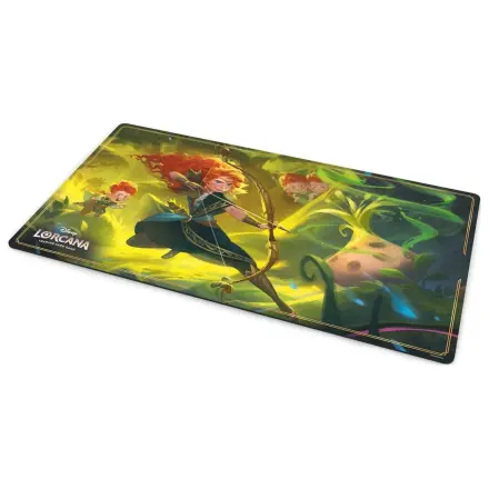 Disney Lorcana TCG Playmat Merida termékfotó