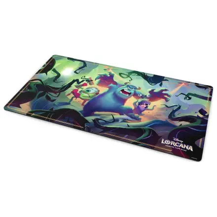 Disney Lorcana TCG Playmat Monsters, Inc. termékfotó