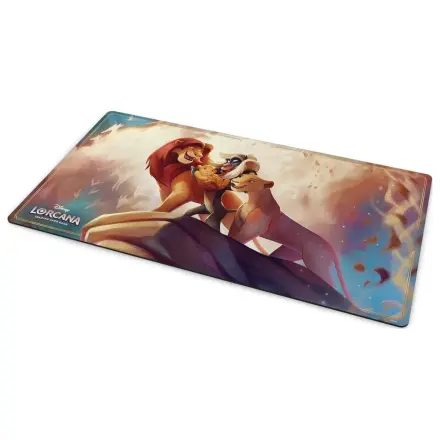 Disney Lorcana TCG Playmat The Lion King termékfotó