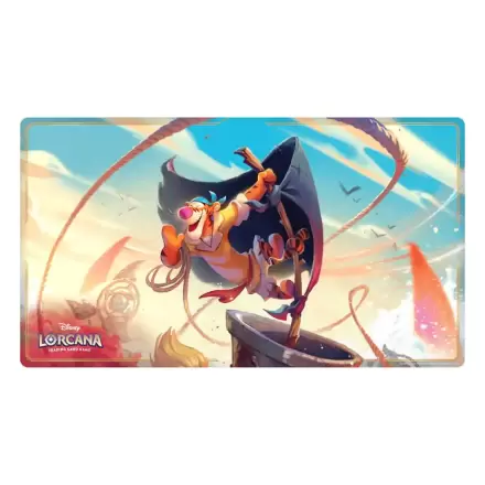 Disney Lorcana TCG Playmat Tigger termékfotója