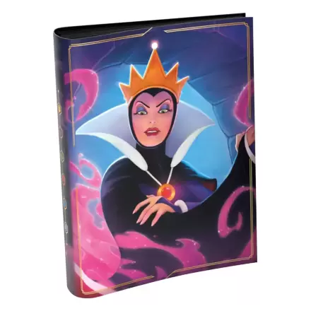 Disney Lorcana TCG Portfolio The Queen termékfotó