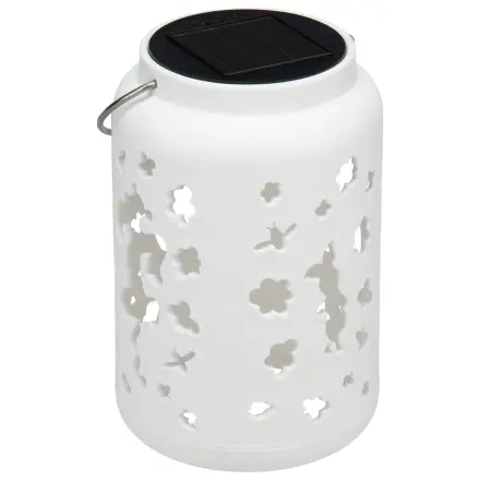 Disney LunaGlo Winnie the Pooh napelemes lámpa termékfotó