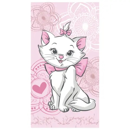 Disney Marie Aristocat törölköző termékfotó
