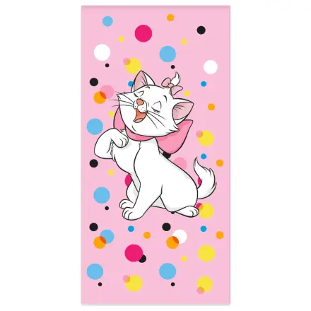 Disney Marie Bubbles törölköző termékfotó