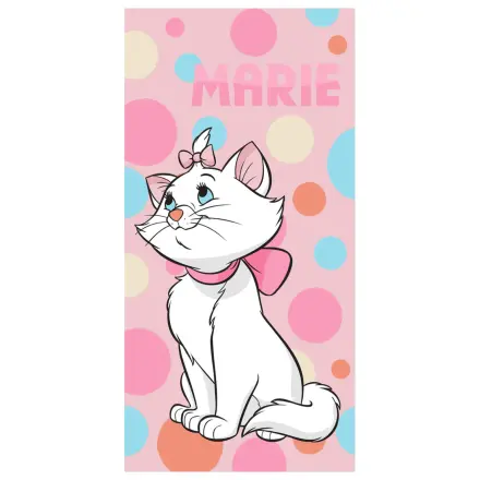 Disney Marie cica Bubble törölköző termékfotó