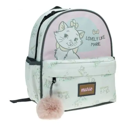 Disney Marie cica hátizsák, táska 30 cm termékfotó