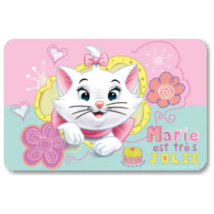 Disney Marie cica Jolie tányéralátét 43x28 cm termékfotó