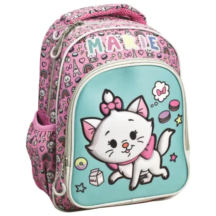 Disney Marie Dreams hátizsák, táska 31 cm termékfotó