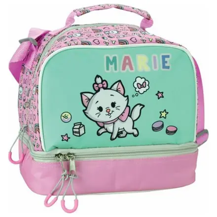 Disney Marie Dreams thermo uzsonnás táska 21 cm termékfotó