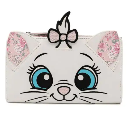 Disney Marie Floral pénztárca termékfotó
