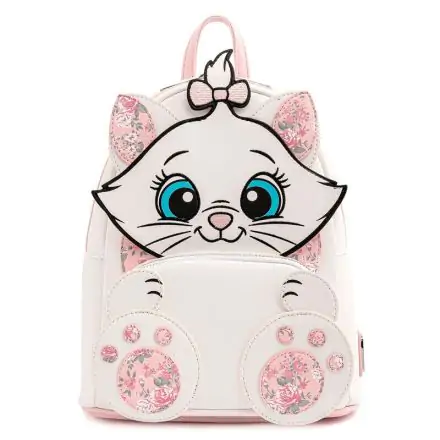 Disney Marie Floral táska hátizsák 26cm termékfotó
