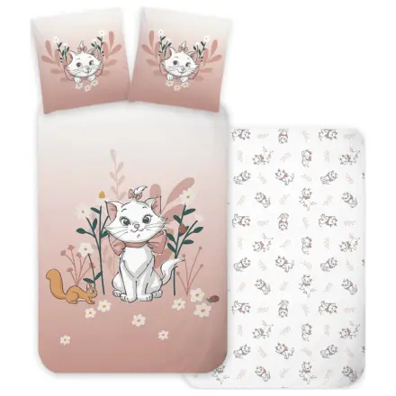 Disney Marie Ombre ágyneműhuzat  termékfotó