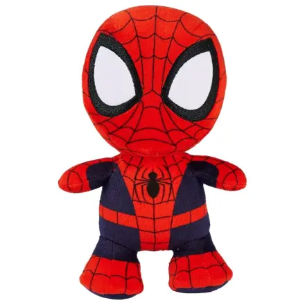 Disney Marvel Spider-Man Mini plüss figura 15 cm termékfotó