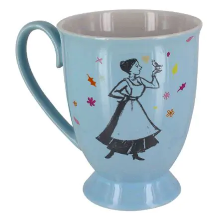 Disney Mary Poppins breakfast bögre termékfotó