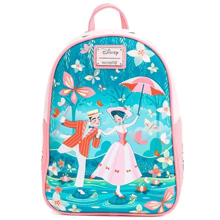 Disney Mary Poppins Jolly Holiday táska hátizsák 28cm termékfotó