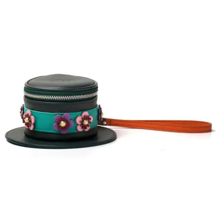 Disney Mary Poppins Hat pénztárca termékfotó
