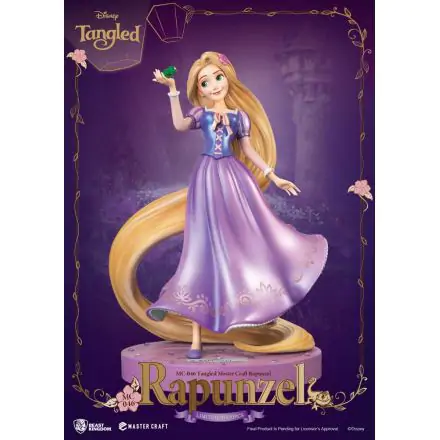 Tangled Master Craft Rapunzel szobor figura 40 cm termékfotó