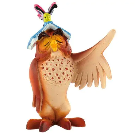 Disney Micimackó Bagoly figura termékfotó