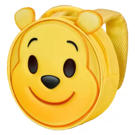 Disney Micimackó Emoji 3D táska hátizsák 22cm termékfotó