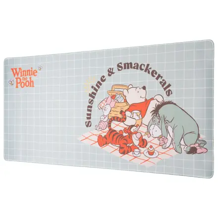 Disney Micimackó gamer egérpad termékfotó