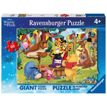 Disney Micimackó Giant puzzle 60db-os termékfotó