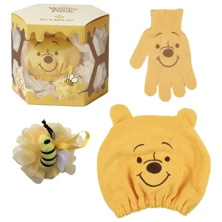 Disney Micimackó hajkiegészítő csomag termékfotó