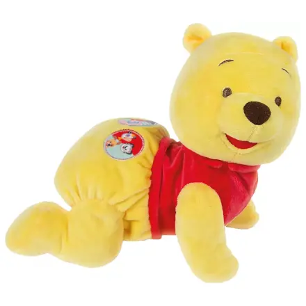 Disney Micimackó Happy interaktív mászó plüss figura termékfotó