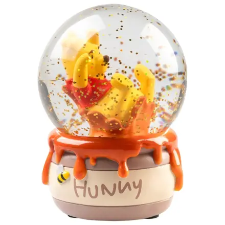 Disney Micimackó hógömb 10 cm termékfotó