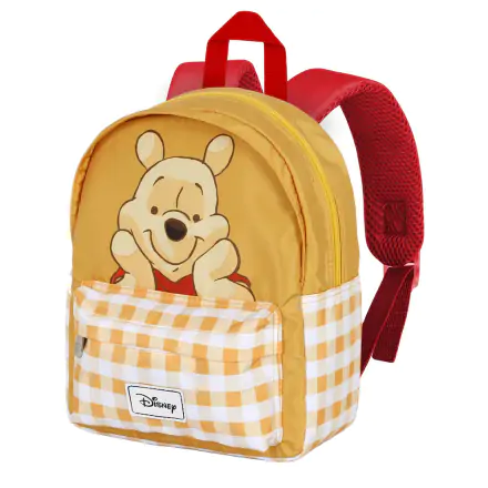 Disney Micimackó Honey táska hátizsák 27cm termékfotó
