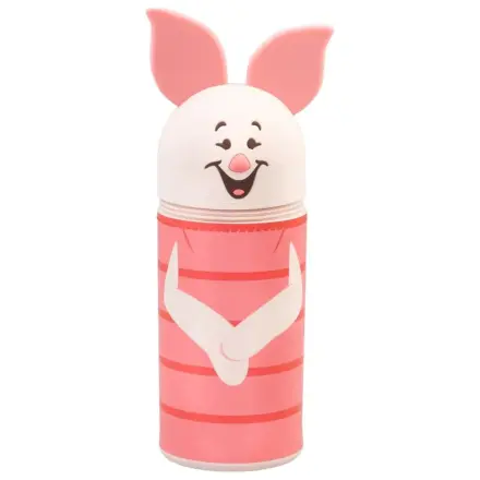 Disney Micimackó Piglet 3D tolltartó 18 cm termékfotó