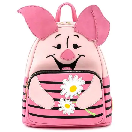 Disney Micimackó Piglet táska hátizsák 26cm termékfotó