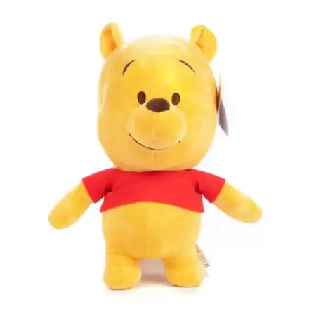 Disney Micimackó plüss figura hanggal 30cm termékfotó