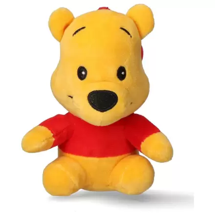 Disney Micimackó plüss kulcstartó 12 cm    termékfotó