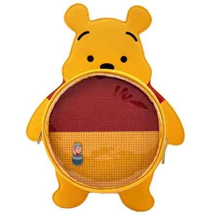 Loungefly Disney Winnie the Pooh backpack termékfotója