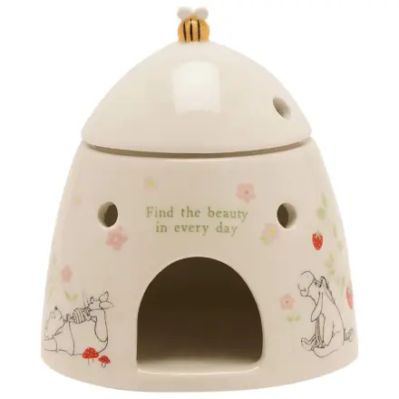 Disney Micimackó teamécses tartó termékfotó