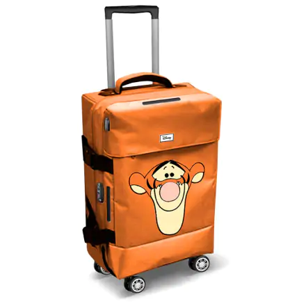 Disney Micimackó Tiger Face táska bőrönd 55cm termékfotó