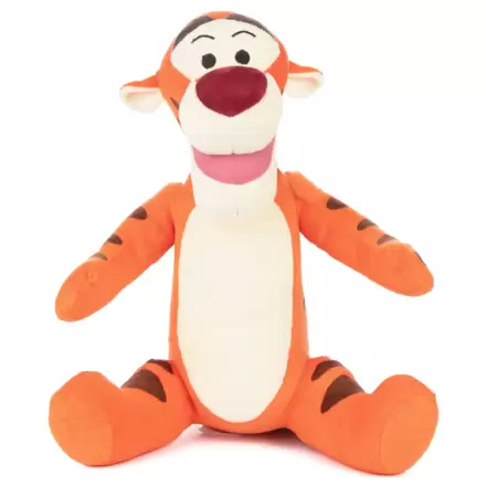 Disney Micimackó Tigris plüss figura hanggal 30cm termékfotója