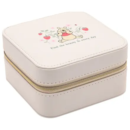 Disney Micimackó Winnie ékszerdoboz termékfotó