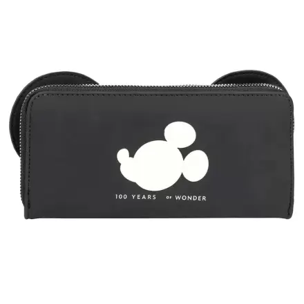 Disney Mickey 100Th Anniversary pénztárca termékfotója