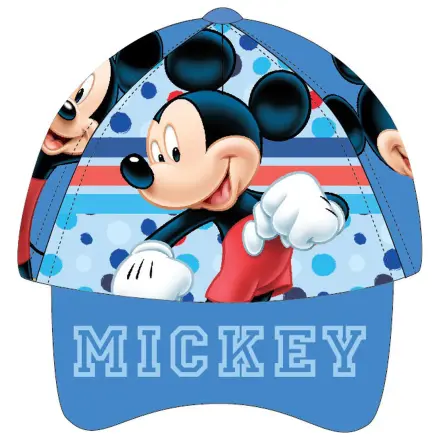 Disney Mickey 1928 gyerek baseball sapka 51 cm termékfotó