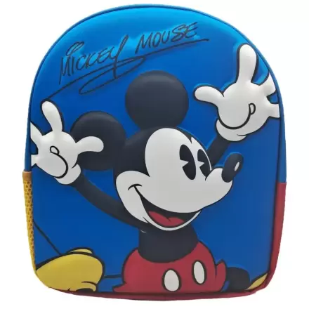 Disney Mickey 3D táska hátizsák 30cm termékfotója