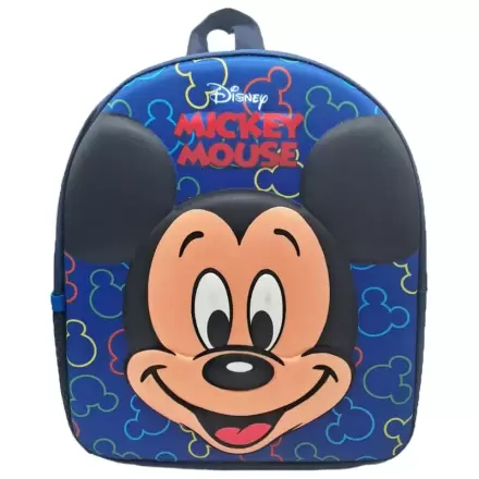 Disney Mickey 3D táska hátizsák 30cm termékfotója