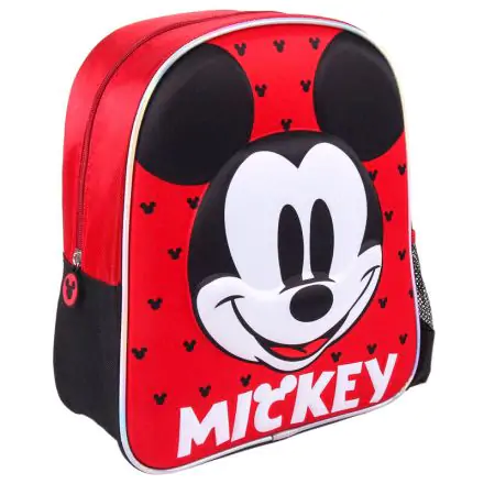 Disney Mickey 3D táska hátizsák 31cm termékfotó