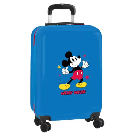 Disney Mickey ABS táska bőrönd 55cm termékfotó