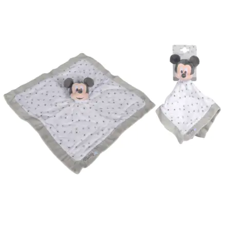 Disney Mickey alvókendő plüss 40cm termékfotó