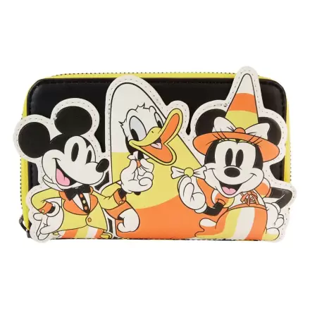Disney Mickey & Friends Candy Corn pénztárca termékfotó